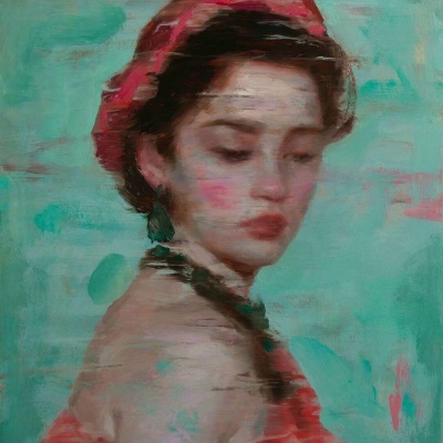 兽设治愈风格绘画FurryQQ群